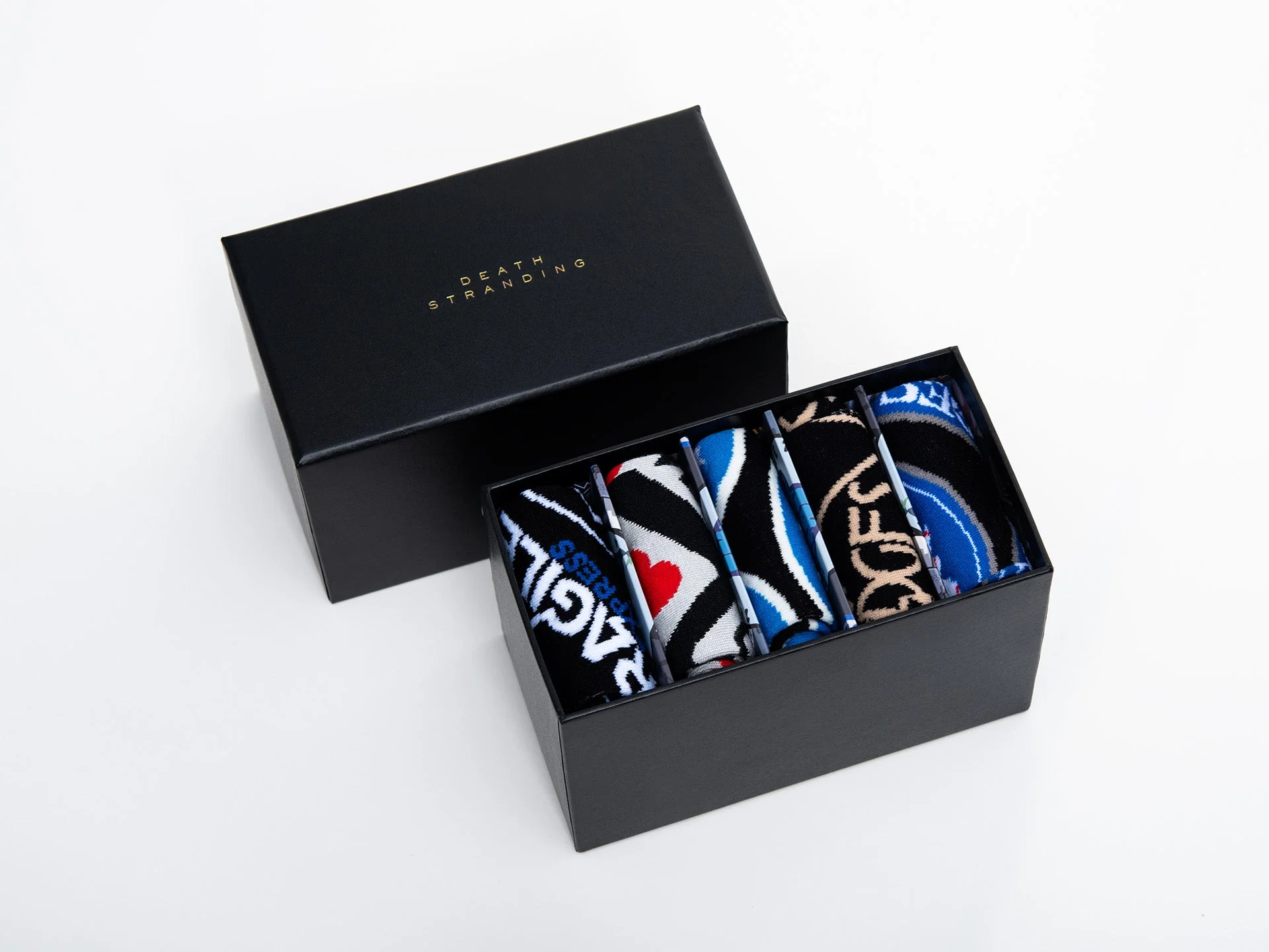 New Products