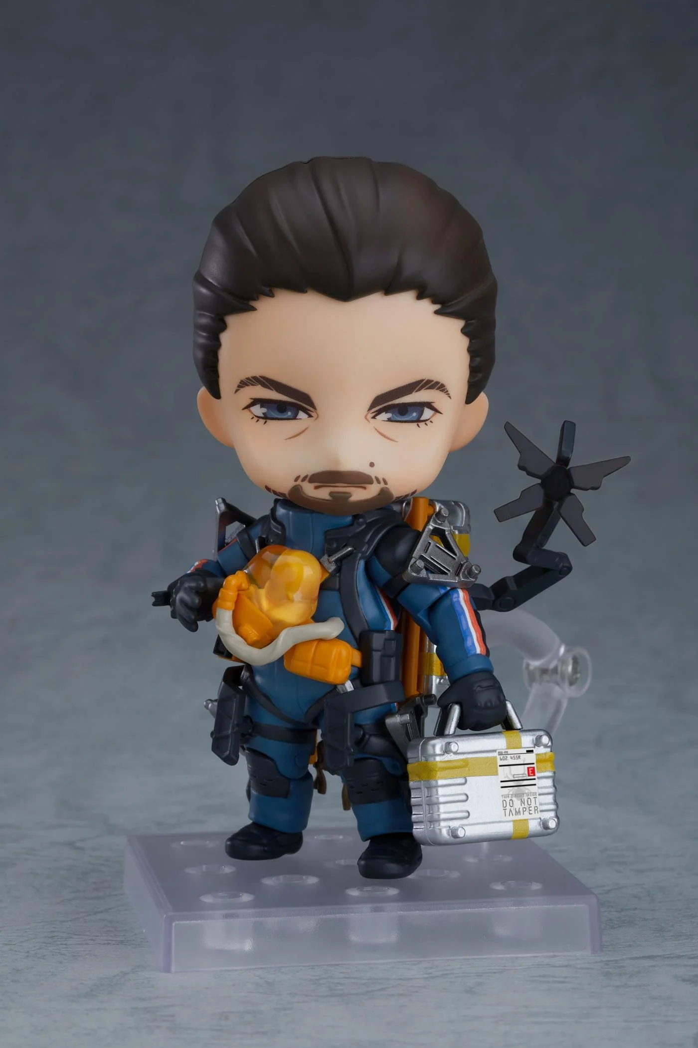 DEATH STRANDING